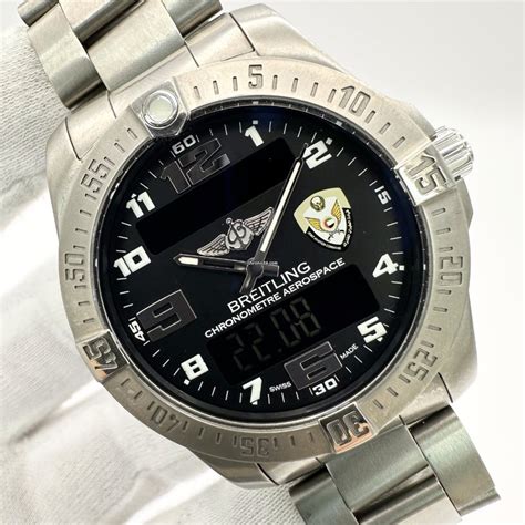 breitling aerospace evo|breitling aerospace evo for sale.